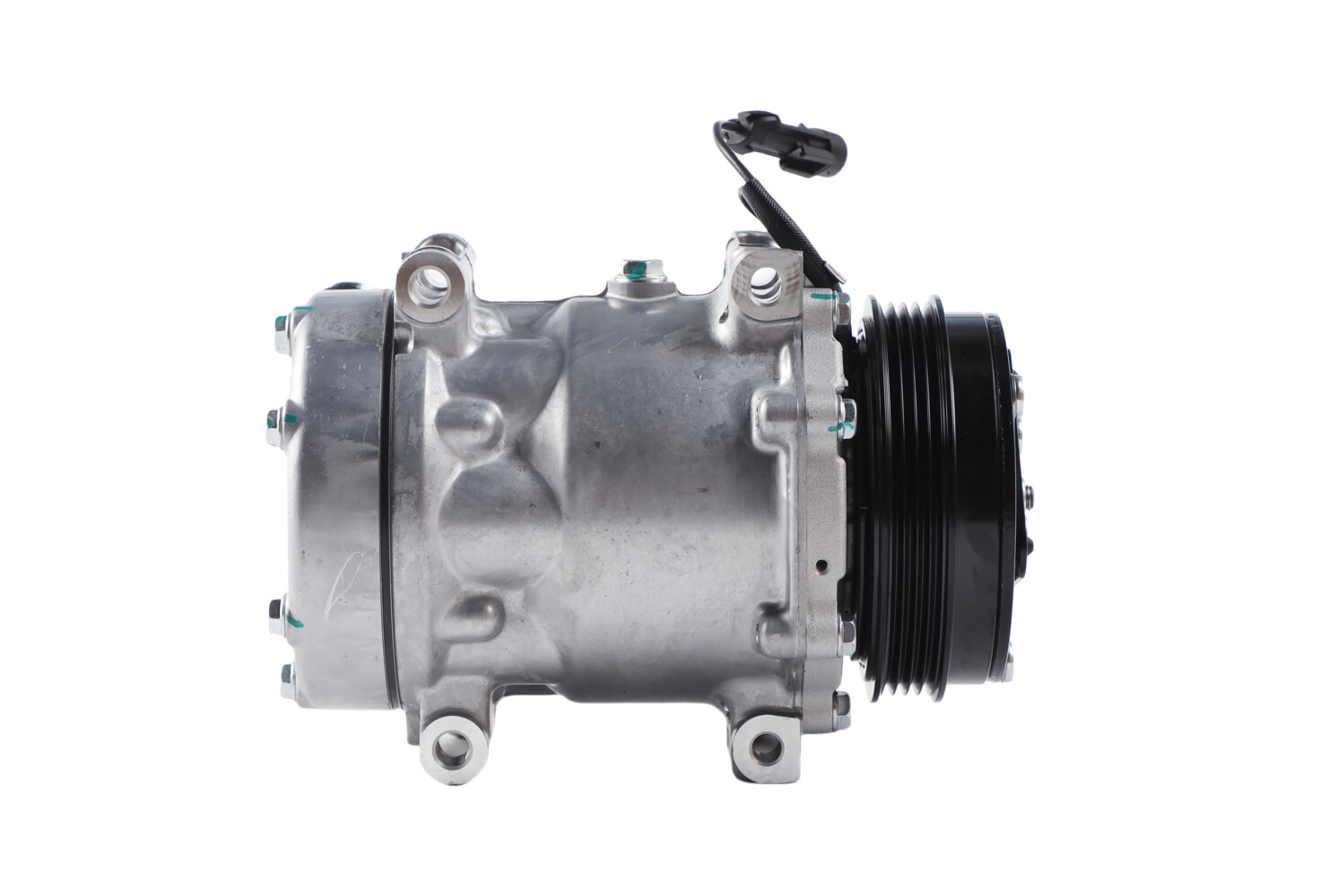 Hella Compressor, airconditioning 8FK 366 201-801