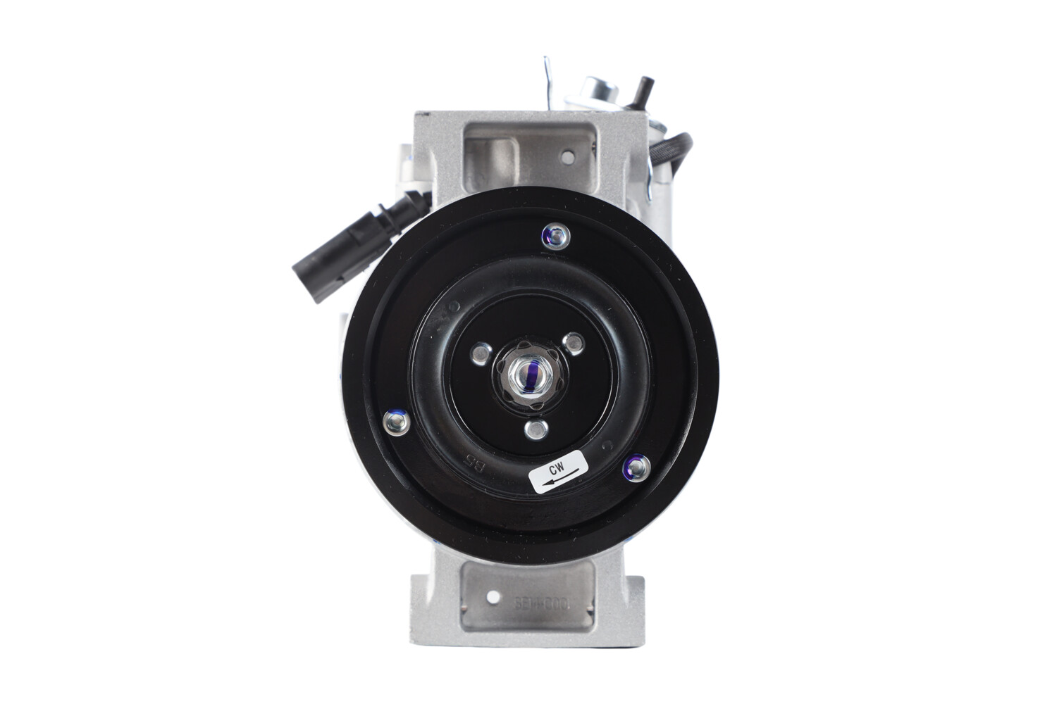 Hella Compressor, airconditioning 8FK 366 201-821