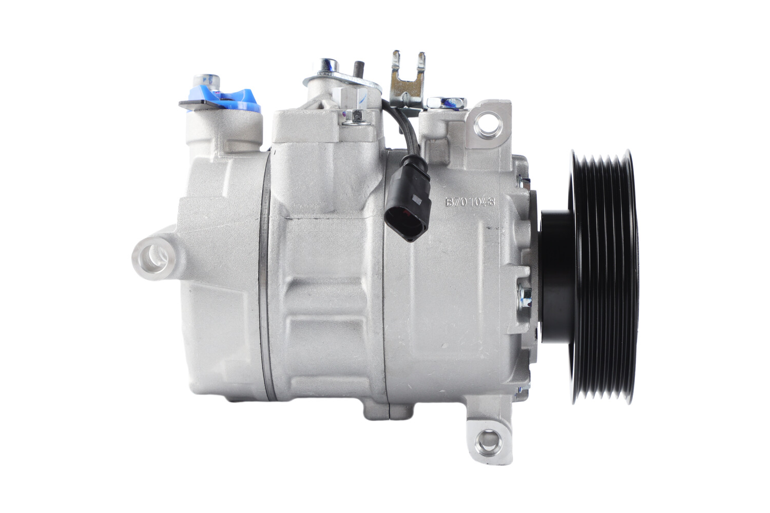 Hella Compressor, airconditioning 8FK 366 201-831