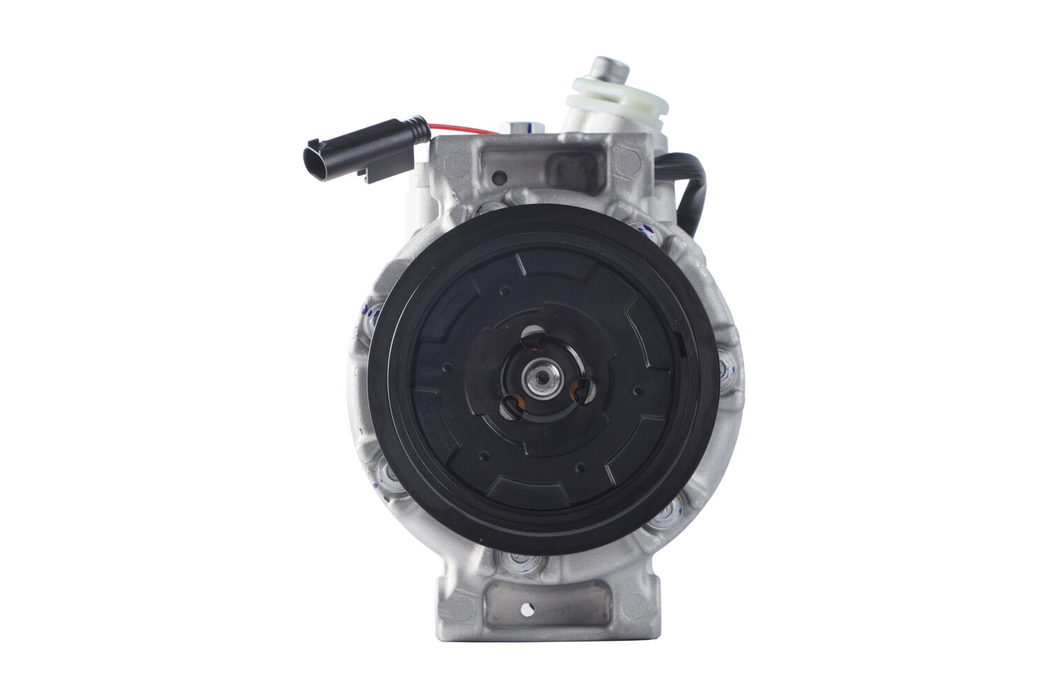Hella Compressor, airconditioning 8FK 366 201-851