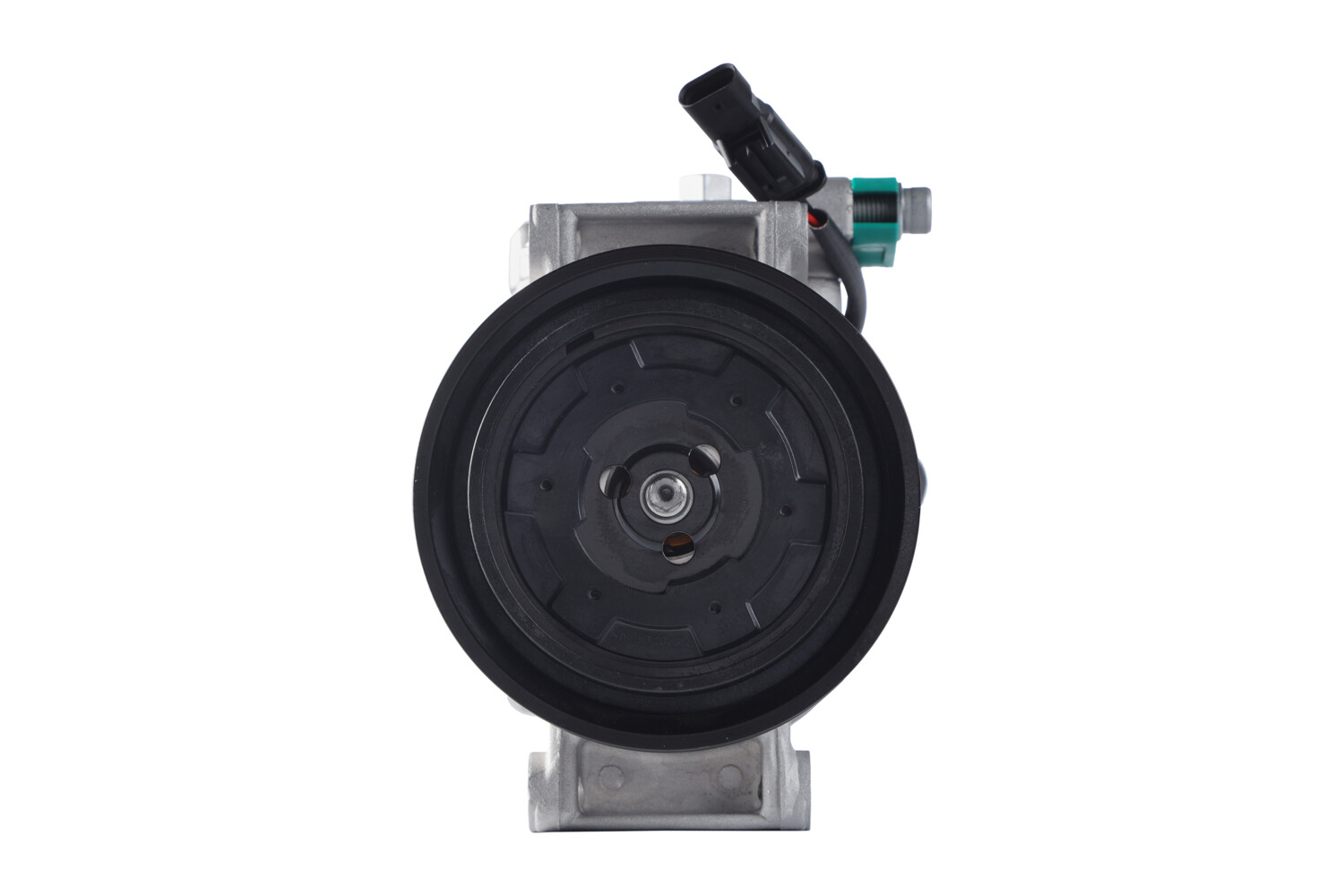 Hella Compressor, airconditioning 8FK 366 201-861