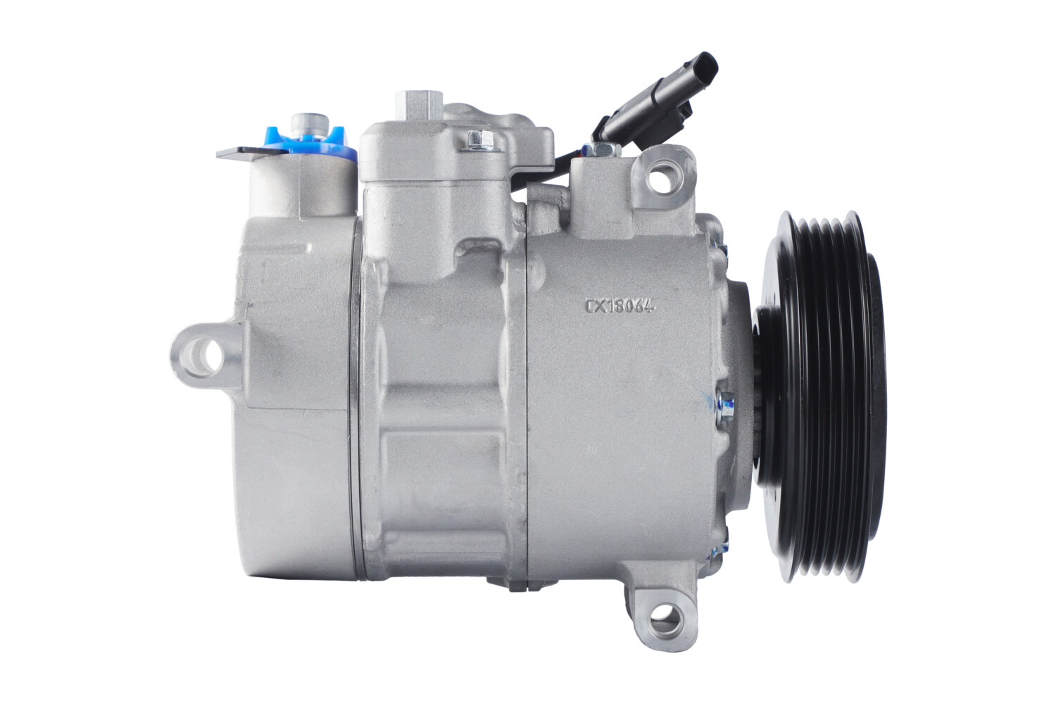 Hella Compressor, airconditioning 8FK 366 201-861