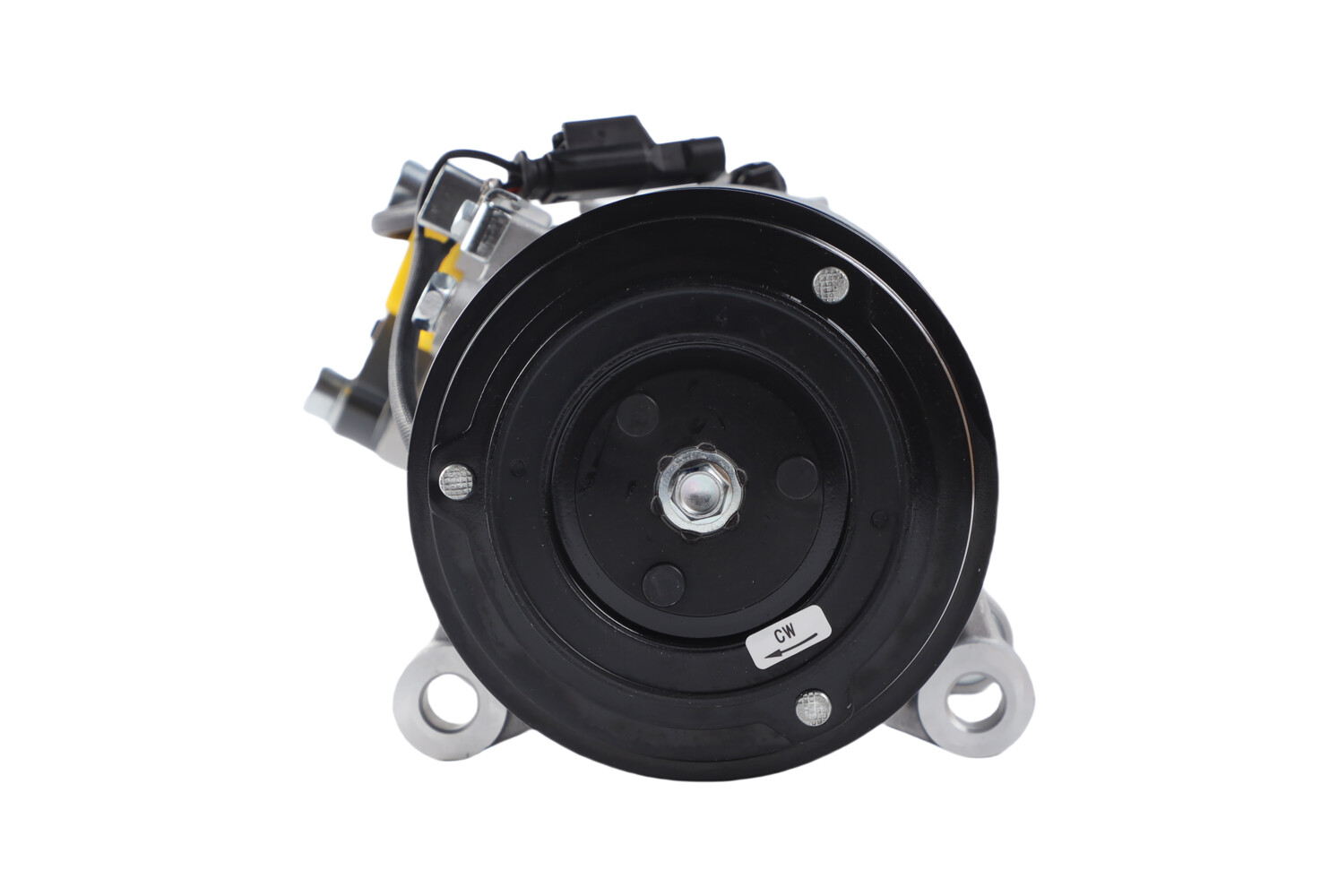 Hella Compressor, airconditioning 8FK 366 201-871