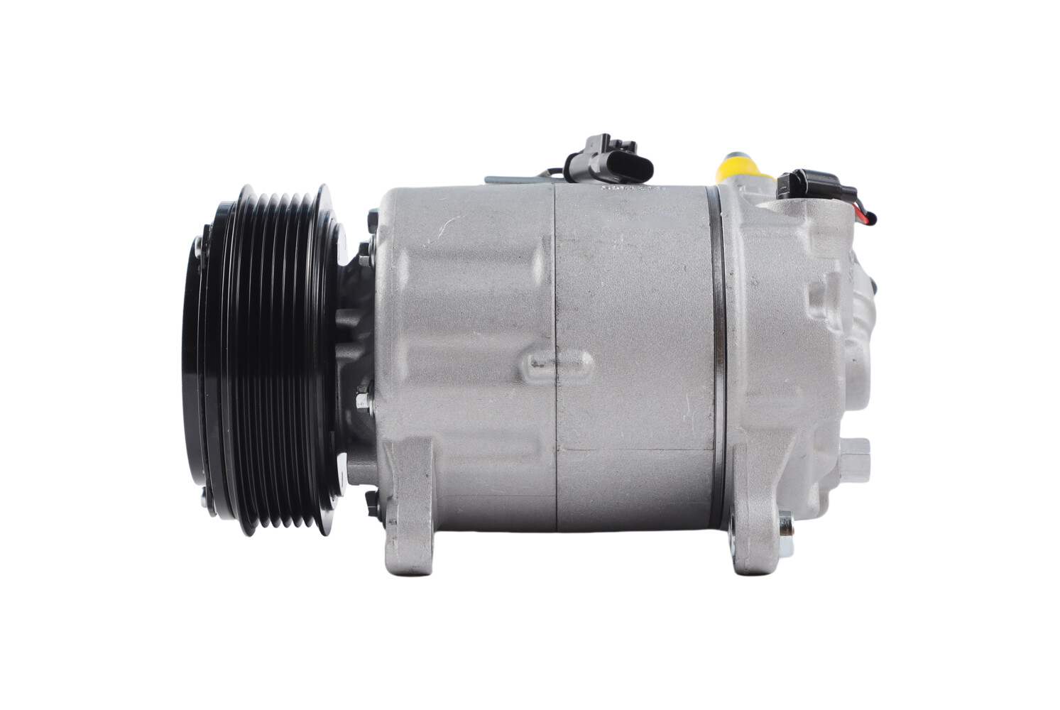 Hella Compressor, airconditioning 8FK 366 201-871