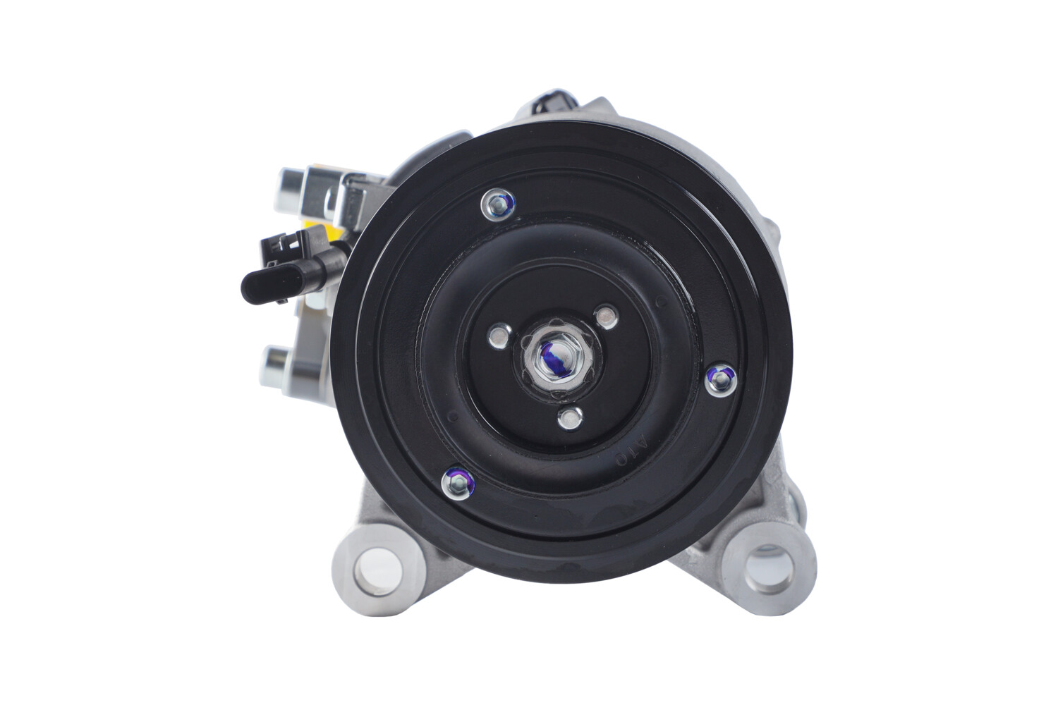 Hella Compressor, airconditioning 8FK 366 201-881