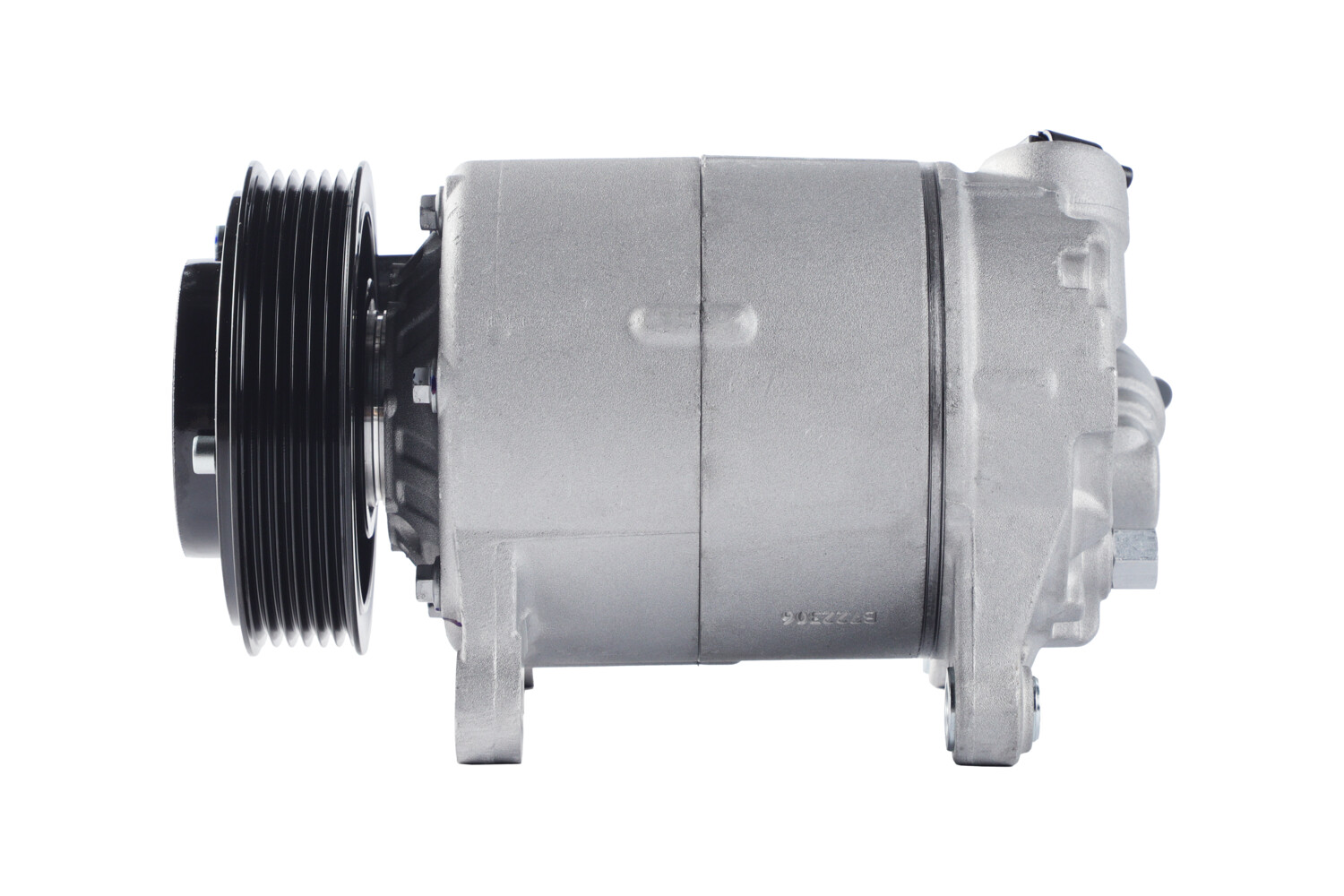 Hella Compressor, airconditioning 8FK 366 201-881