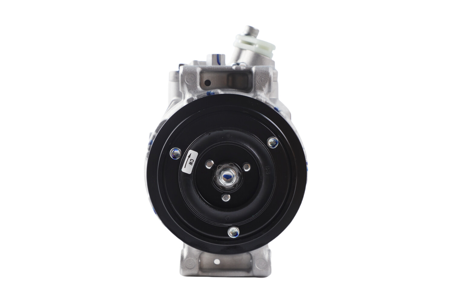 Hella Compressor, airconditioning 8FK 366 201-901