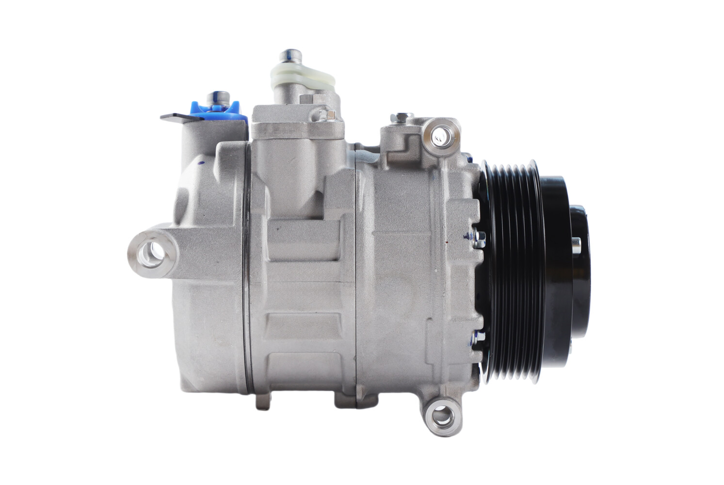 Hella Compressor, airconditioning 8FK 366 201-901