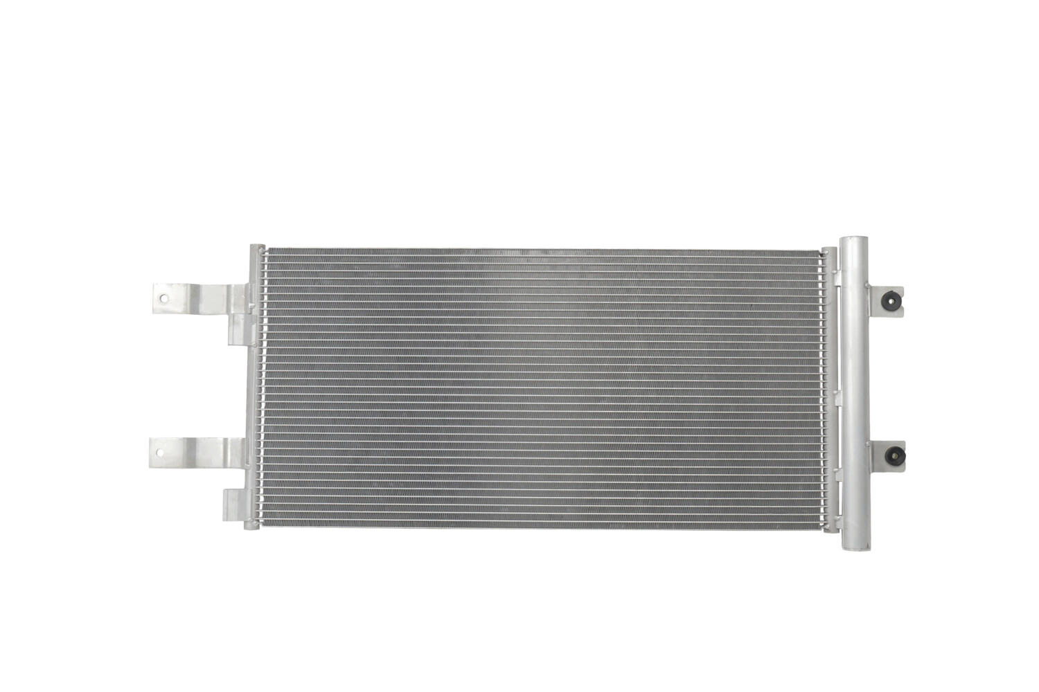 Hella Condensor, airconditioning 8FC 366 220-001