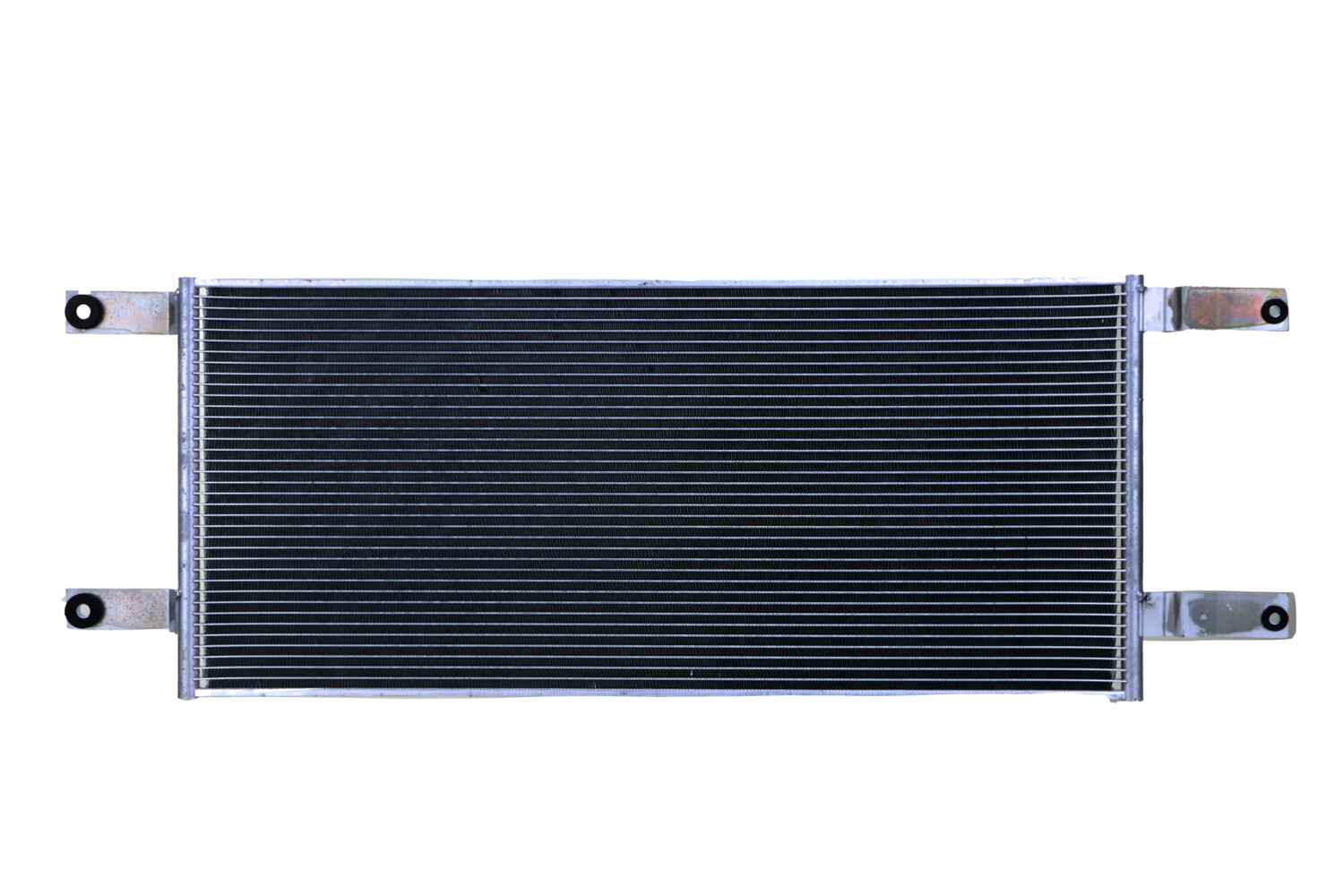 Hella Condensor, airconditioning 8FC 366 220-011