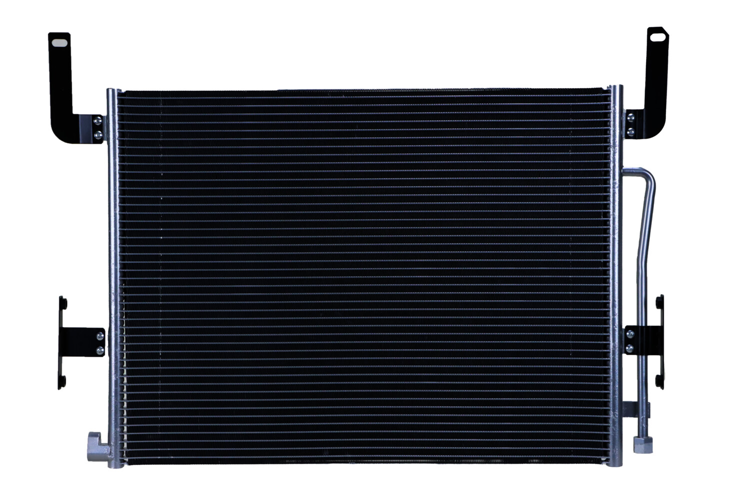 Hella Condensor, airconditioning 8FC 366 220-051