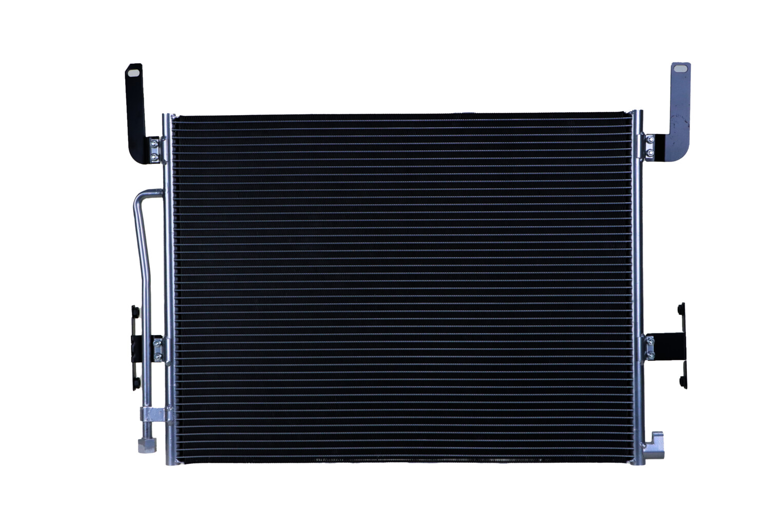 Hella Condensor, airconditioning 8FC 366 220-051