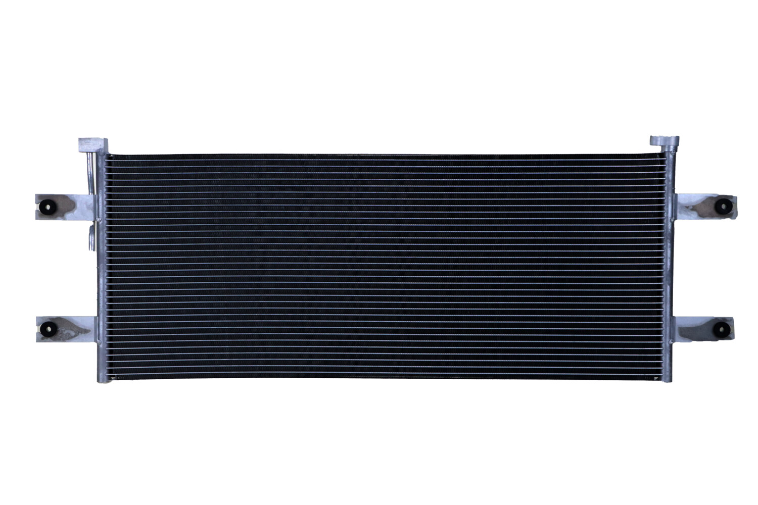 Hella Condensor, airconditioning 8FC 366 220-071