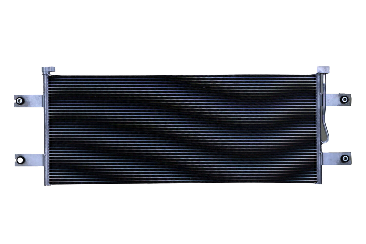 Hella Condensor, airconditioning 8FC 366 220-071