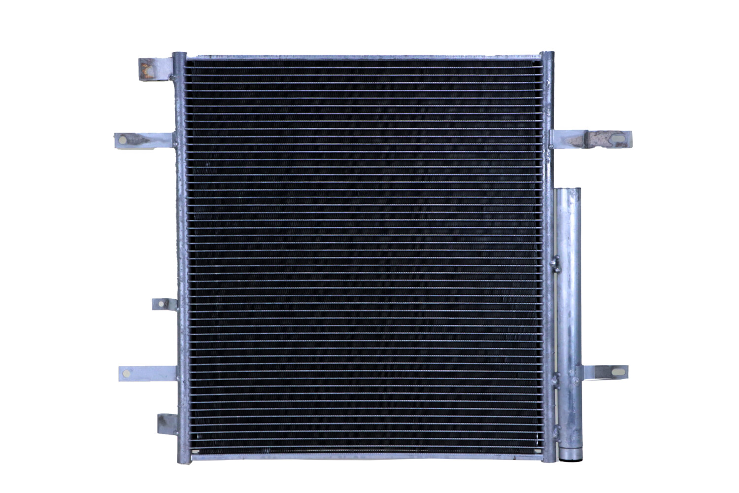 Hella Condensor, airconditioning 8FC 366 220-081