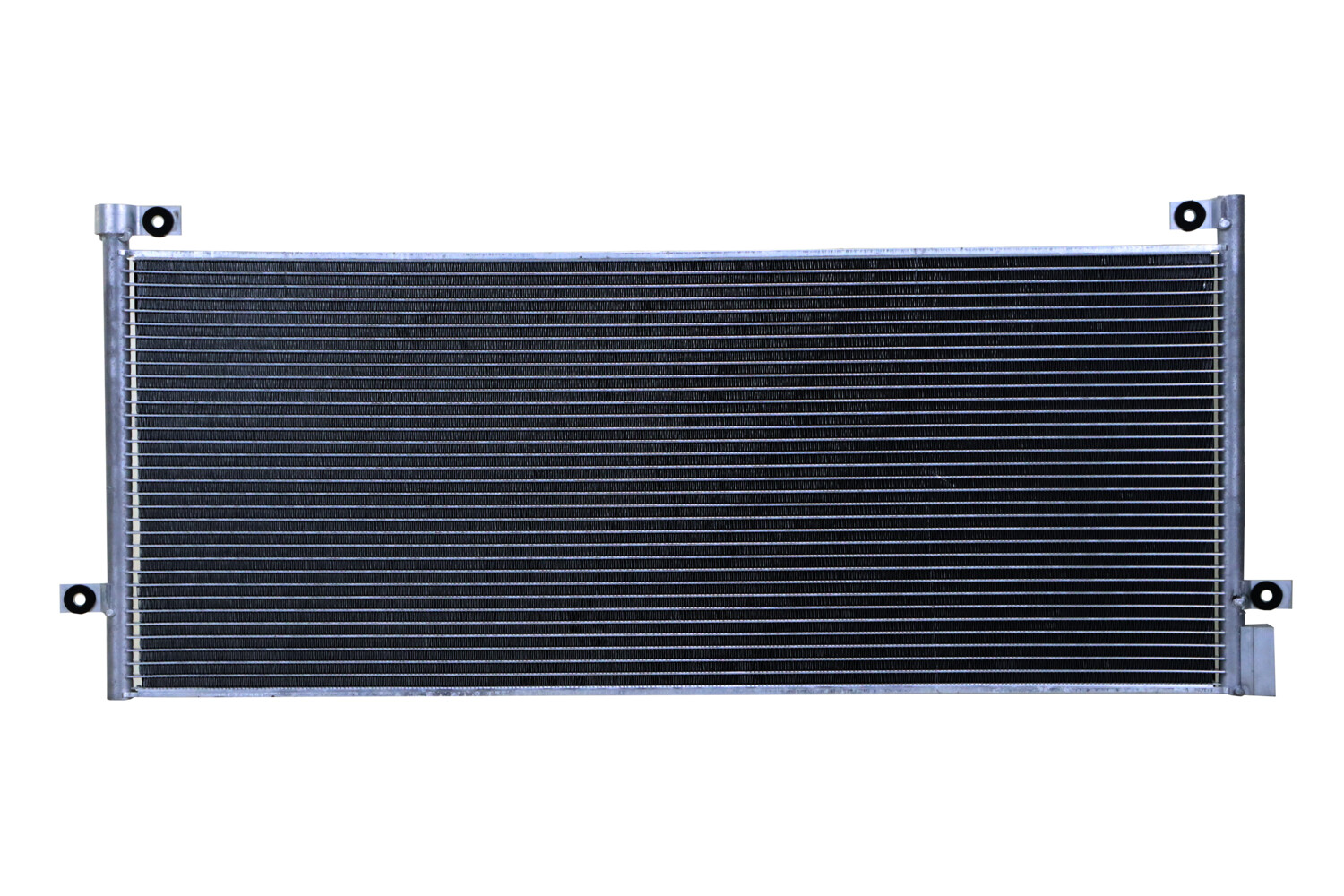 Hella Condensor, airconditioning 8FC 366 220-101