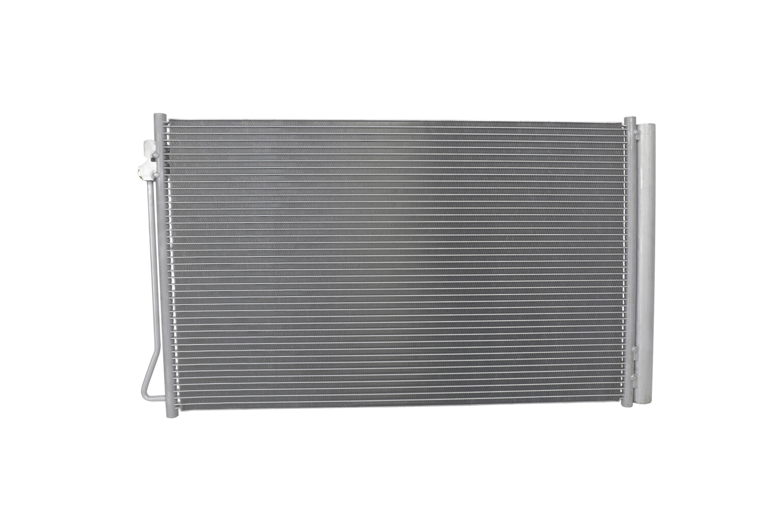 Hella Condensor, airconditioning 8FC 366 220-111