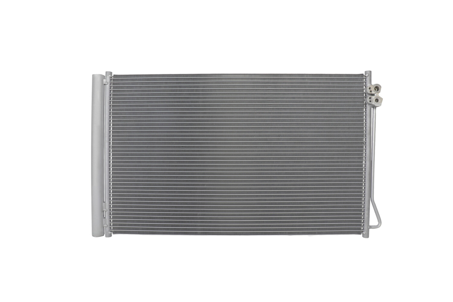 Hella Condensor, airconditioning 8FC 366 220-111