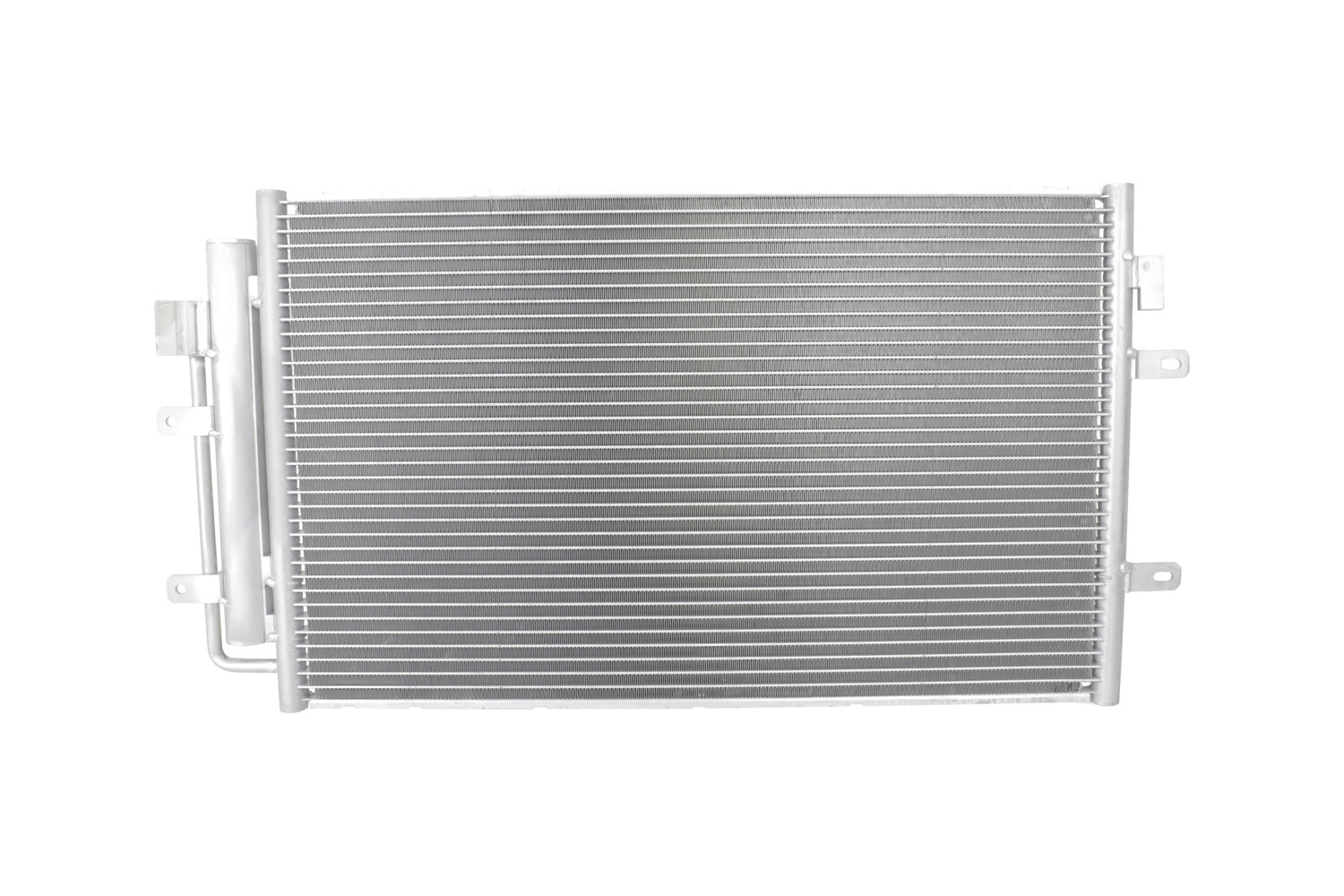 Hella Condensor, airconditioning 8FC 366 220-141