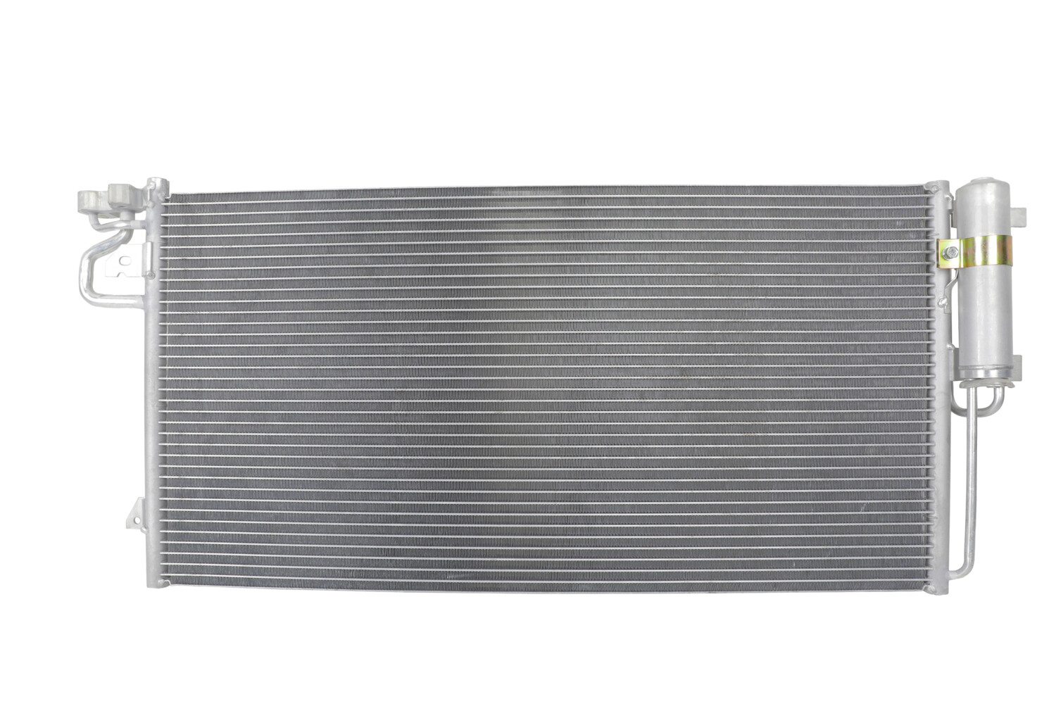 Hella Condensor, airconditioning 8FC 366 220-151