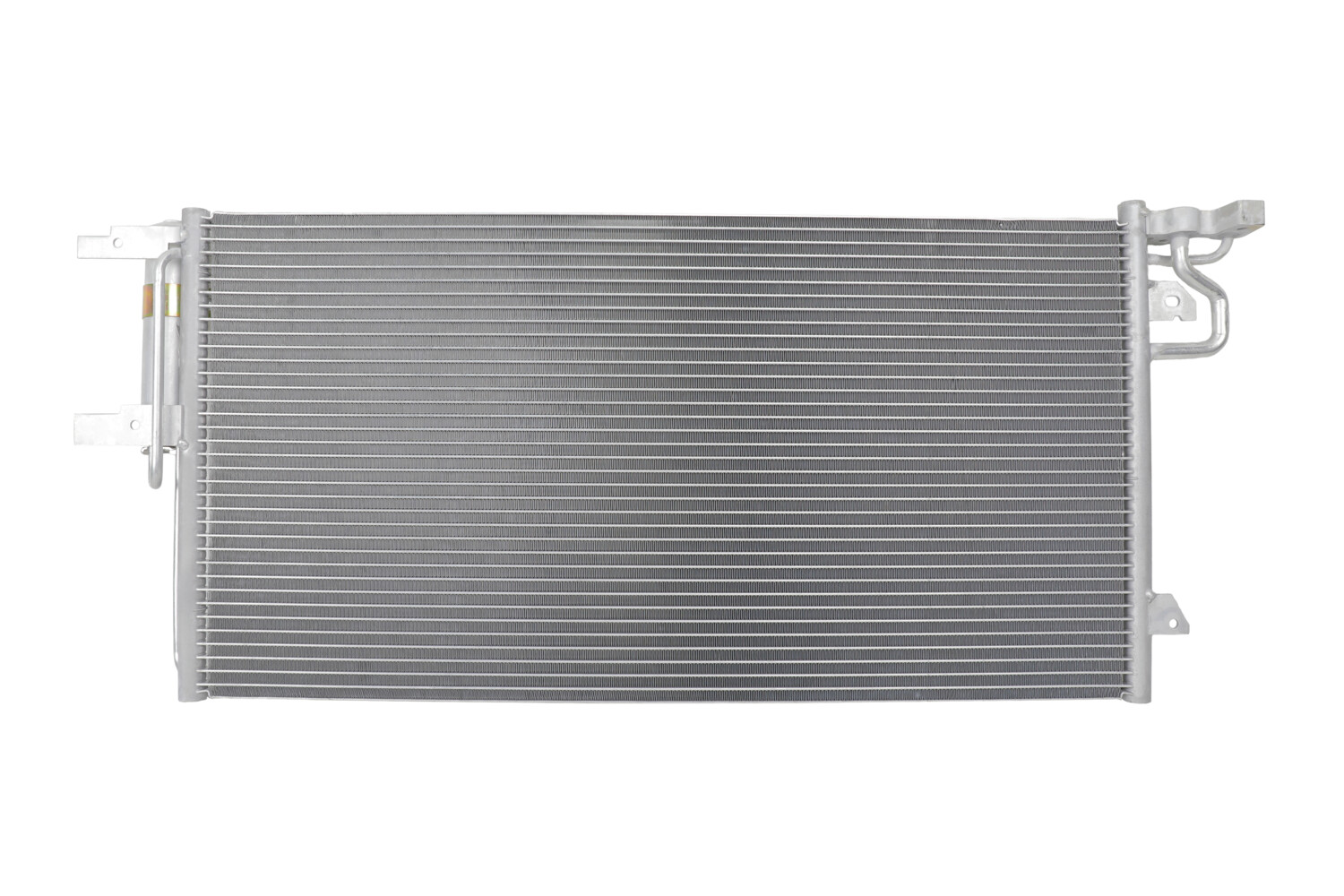 Hella Condensor, airconditioning 8FC 366 220-151