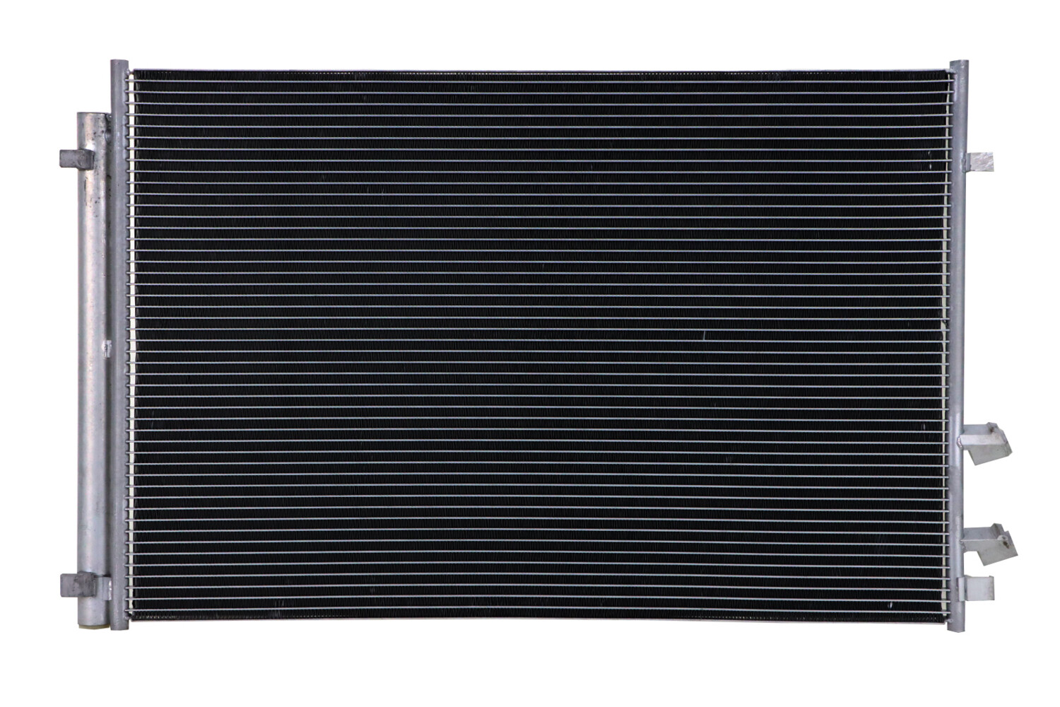 Hella Condensor, airconditioning 8FC 366 220-171