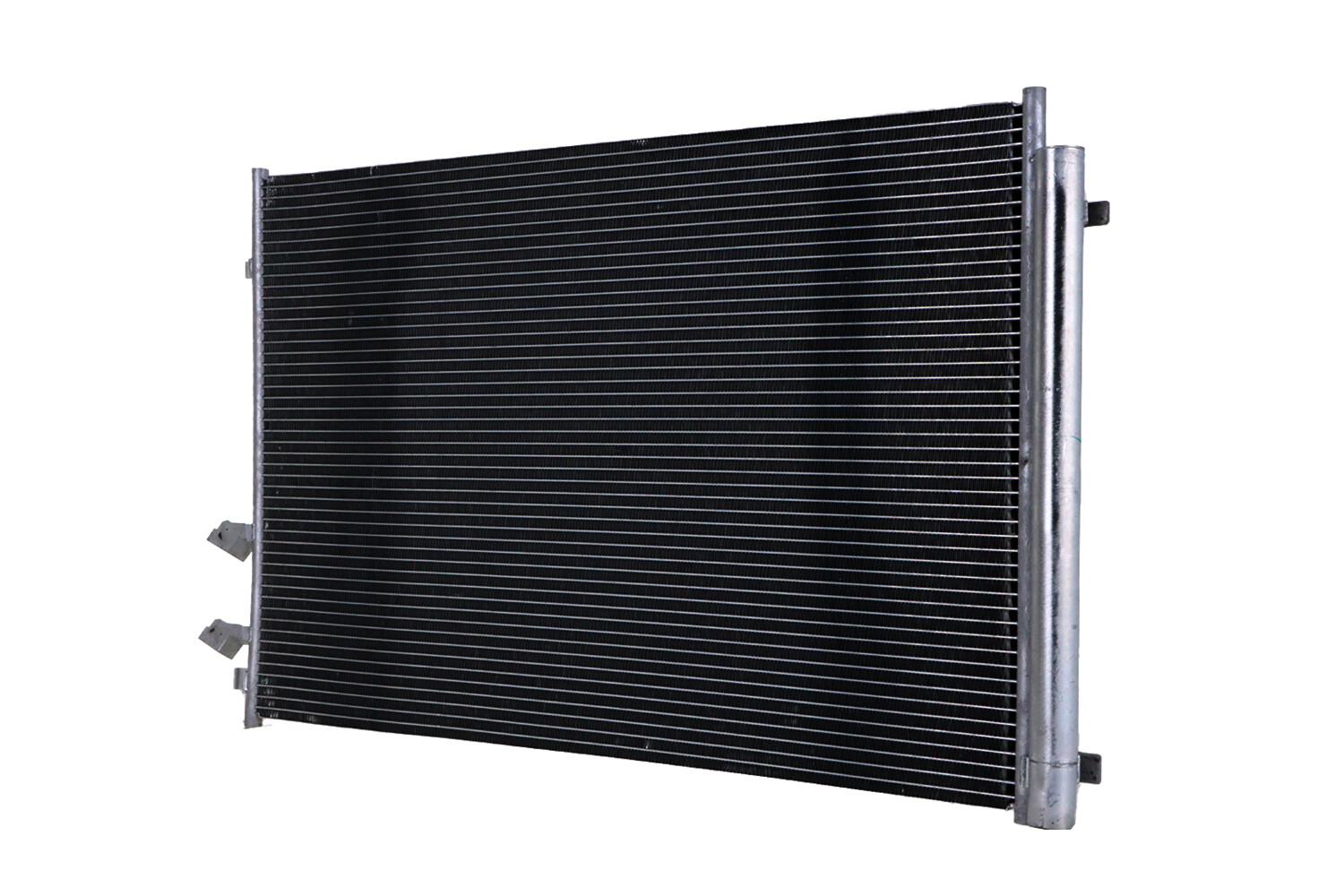 Condensor, airconditioning Hella 8FC 366 220-171