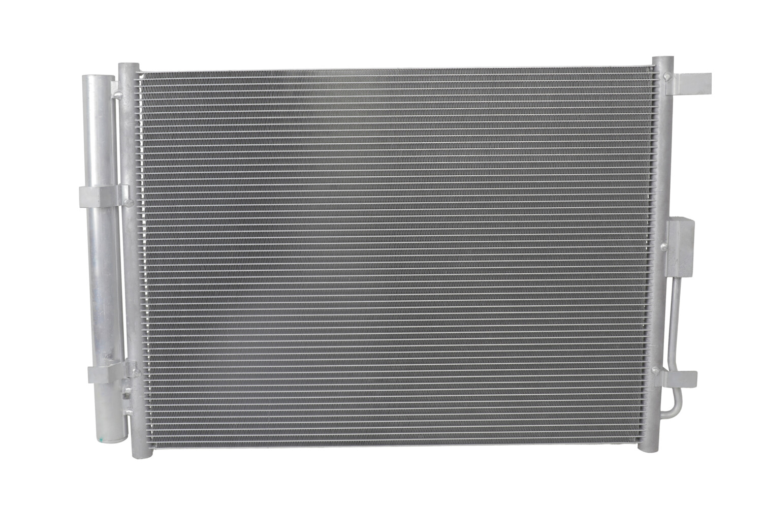 Hella Condensor, airconditioning 8FC 366 220-191