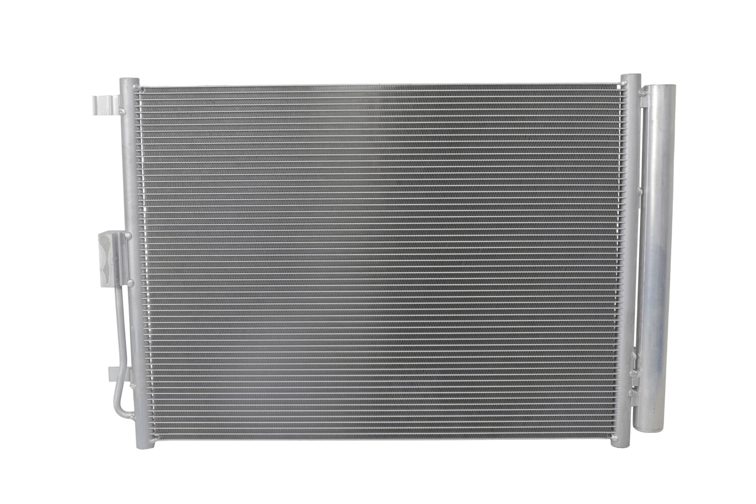 Hella Condensor, airconditioning 8FC 366 220-191