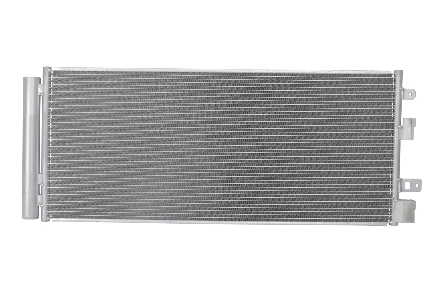 Hella Condensor, airconditioning 8FC 366 220-201