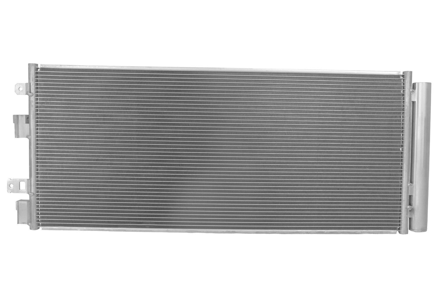 Hella Condensor, airconditioning 8FC 366 220-201