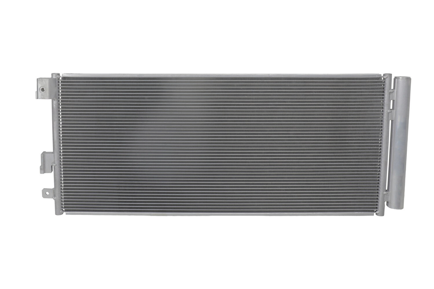 Hella Condensor, airconditioning 8FC 366 220-211