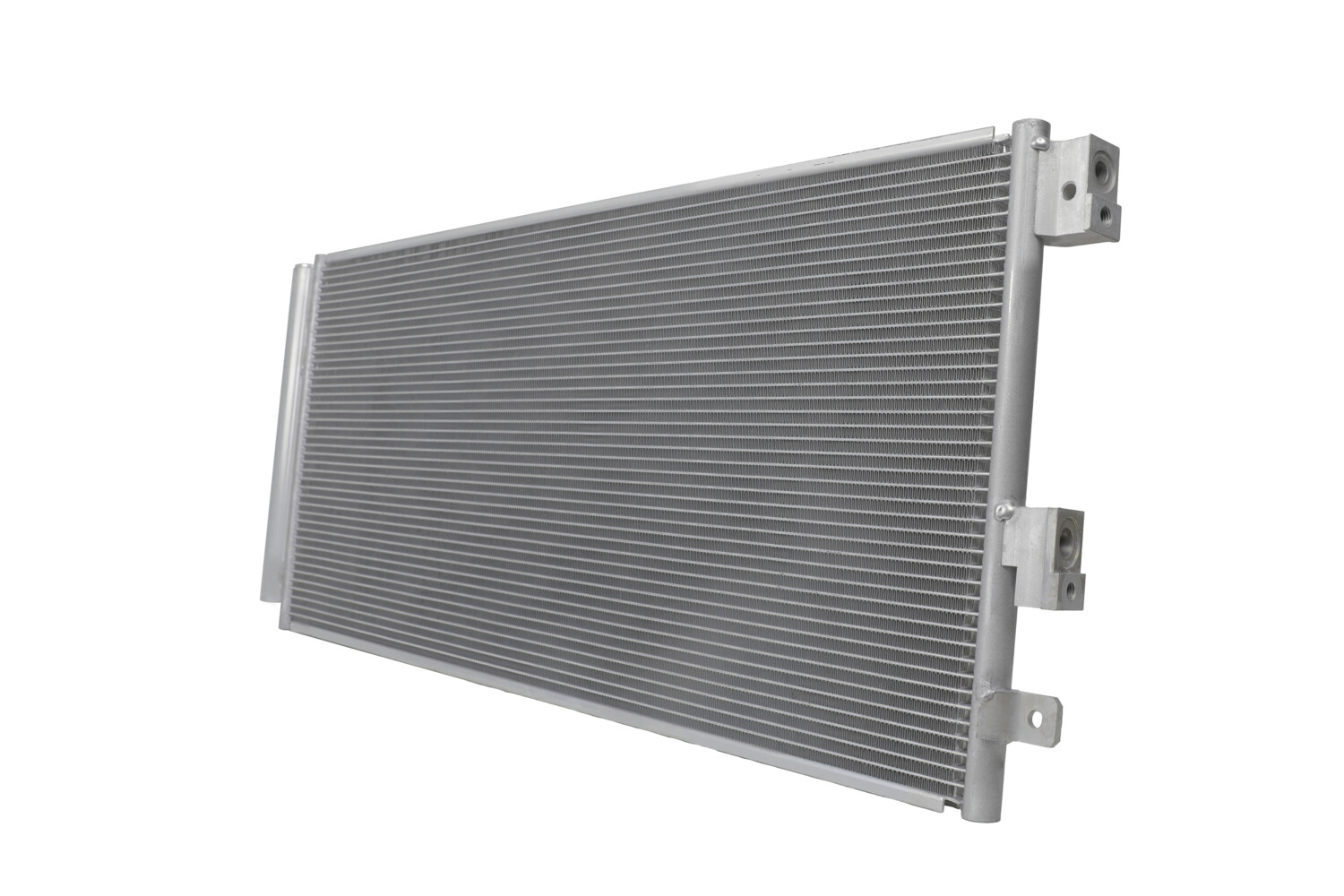 Hella Condensor, airconditioning 8FC 366 220-211