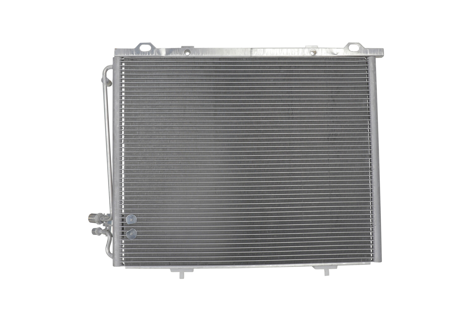 Hella Condensor, airconditioning 8FC 366 220-241