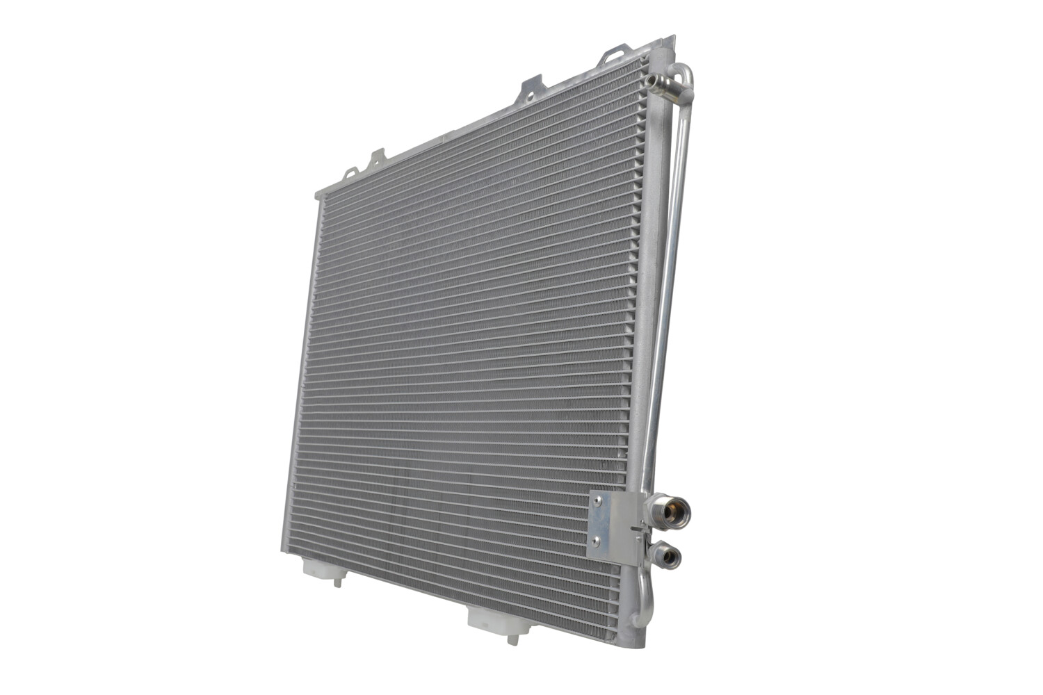 Hella Condensor, airconditioning 8FC 366 220-241