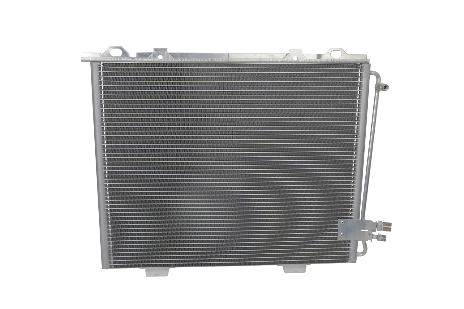 Hella Condensor, airconditioning 8FC 366 220-241