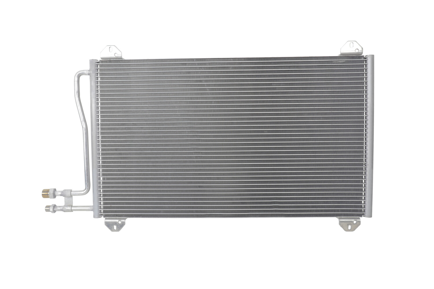 Hella Condensor, airconditioning 8FC 366 220-261