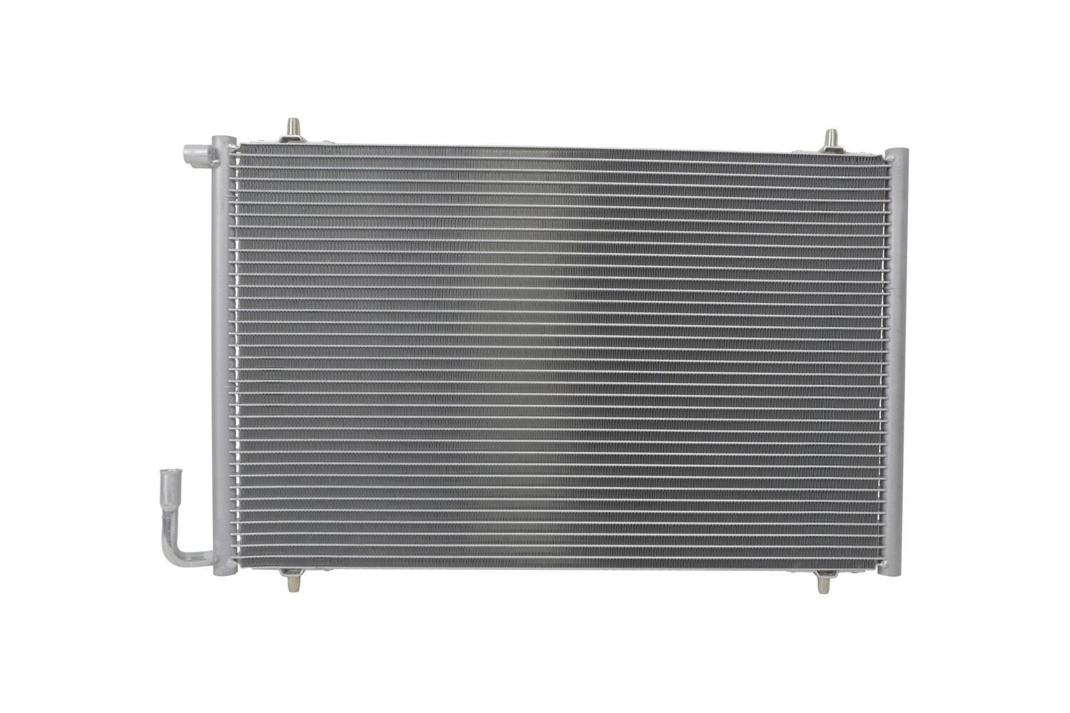 Hella Condensor, airconditioning 8FC 366 220-281