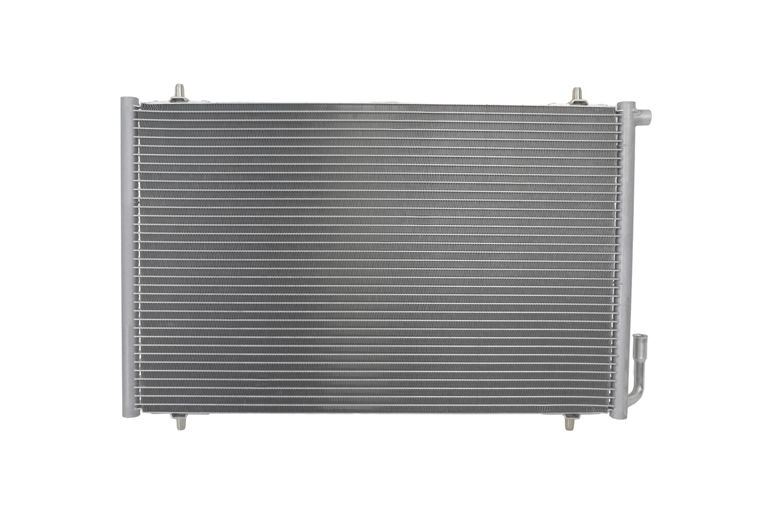 Hella Condensor, airconditioning 8FC 366 220-281