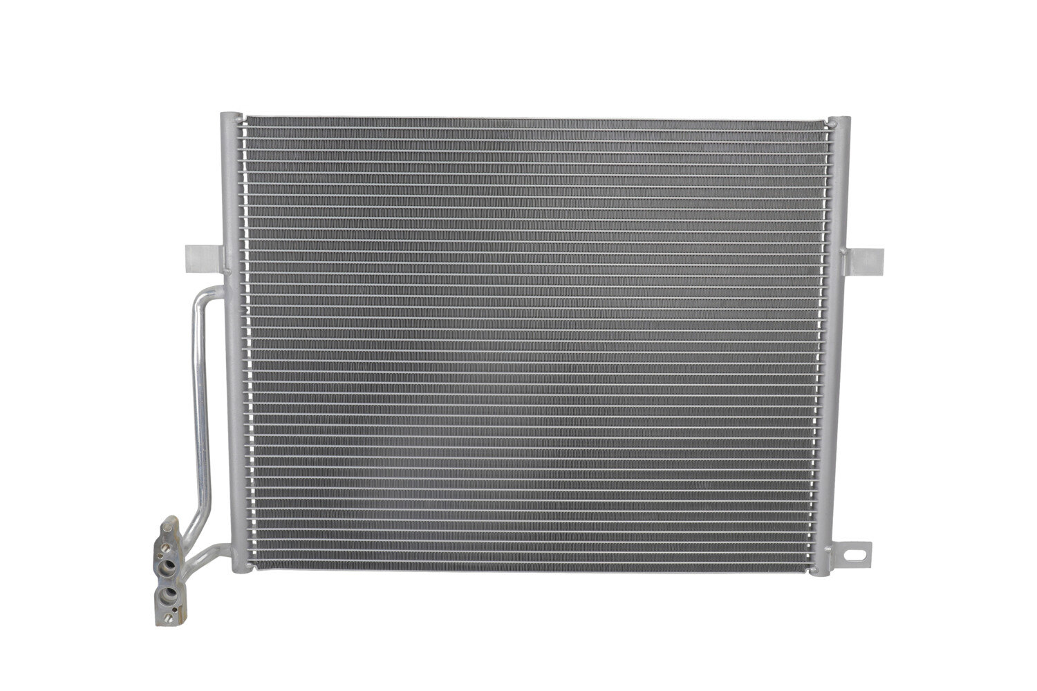 Hella Condensor, airconditioning 8FC 366 220-291