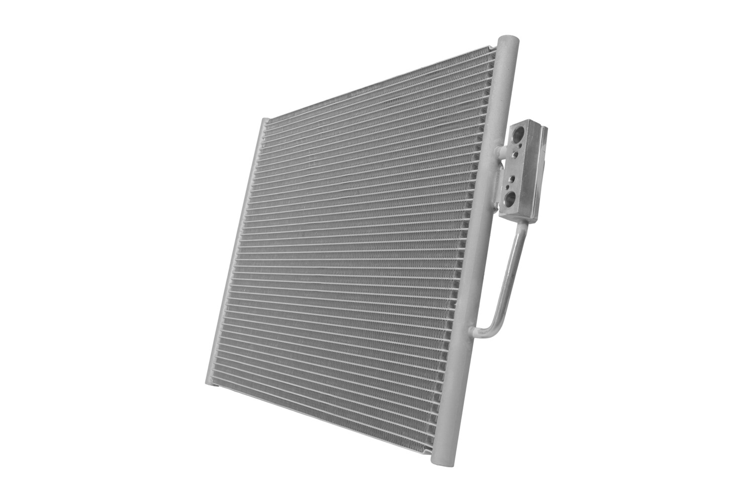 Hella Condensor, airconditioning 8FC 366 220-301