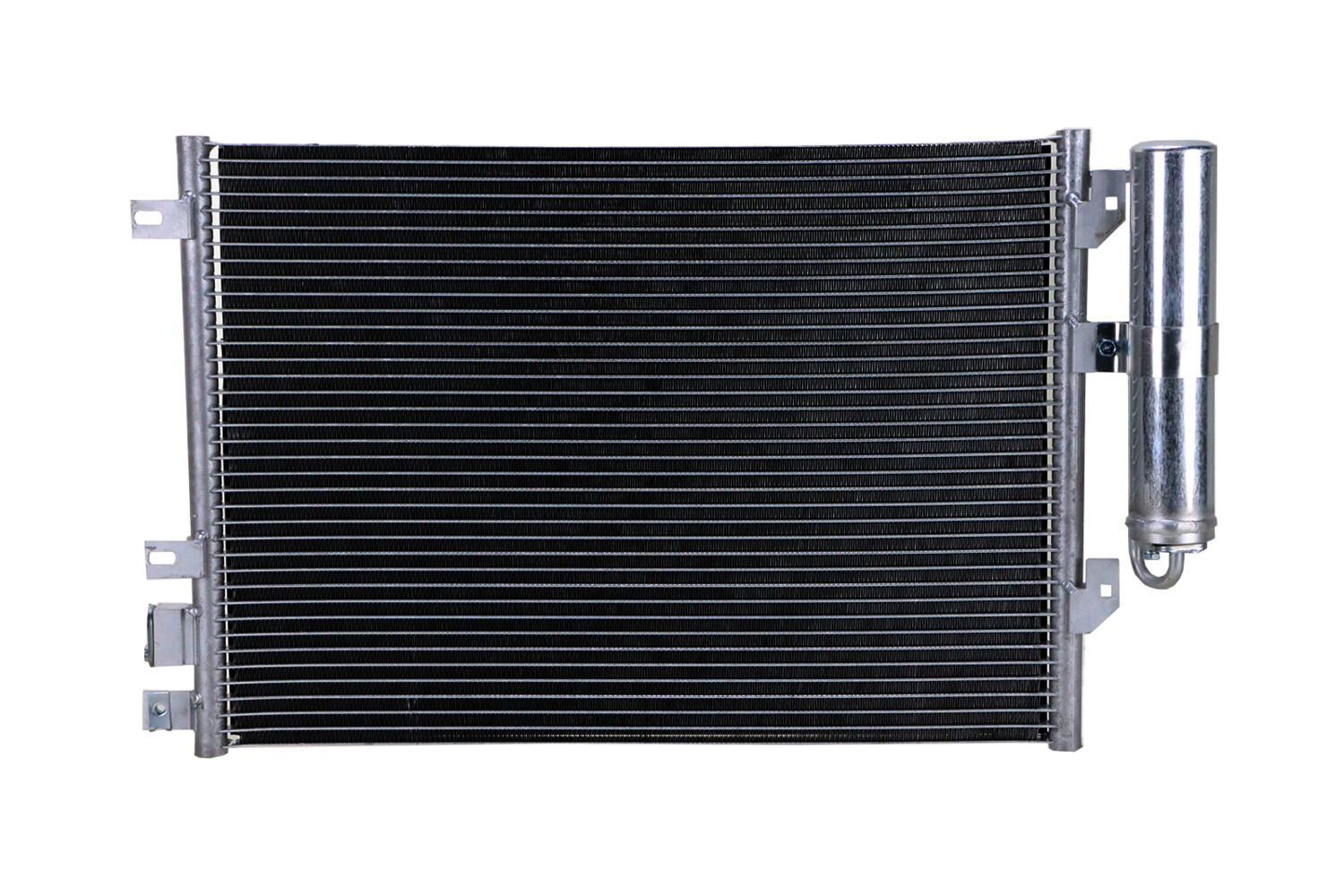 Hella Condensor, airconditioning 8FC 366 220-351