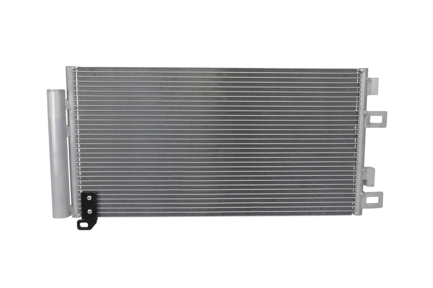 Hella Condensor, airconditioning 8FC 366 220-361