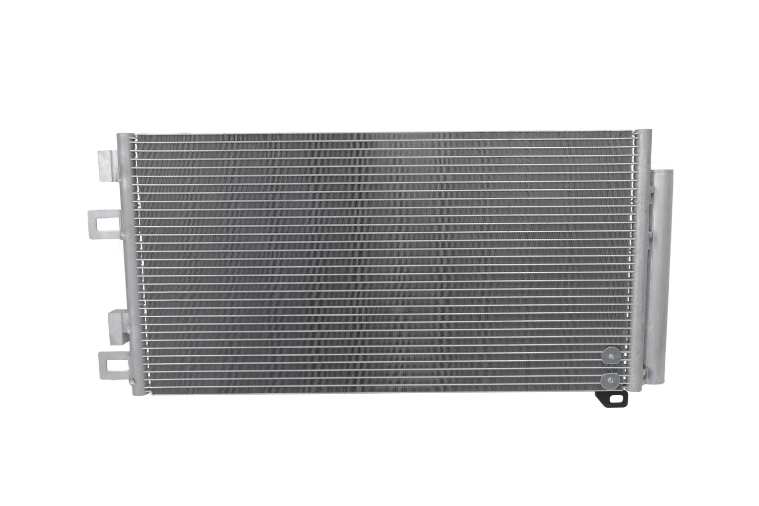 Hella Condensor, airconditioning 8FC 366 220-361