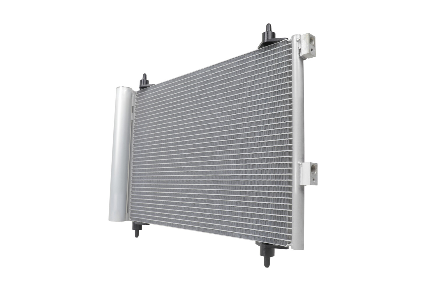 Hella Condensor, airconditioning 8FC 366 220-381