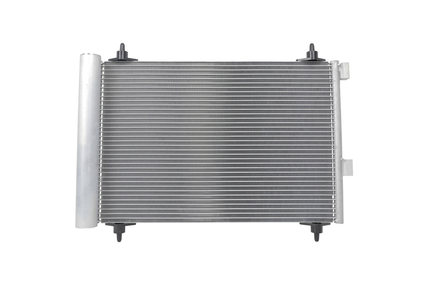 Hella Condensor, airconditioning 8FC 366 220-381