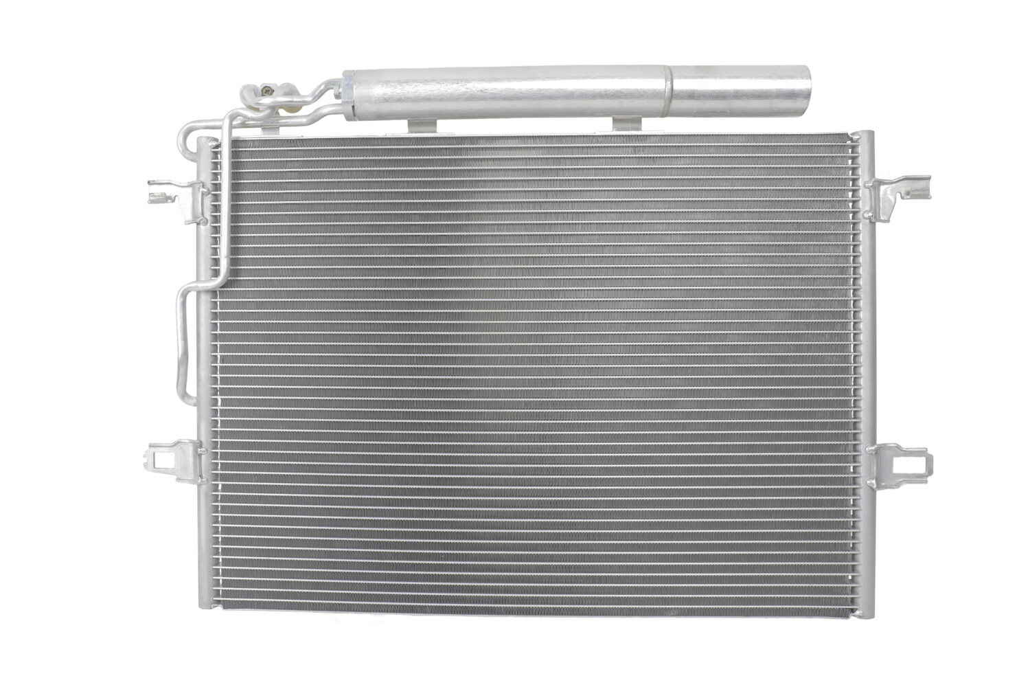 Hella Condensor, airconditioning 8FC 366 220-401