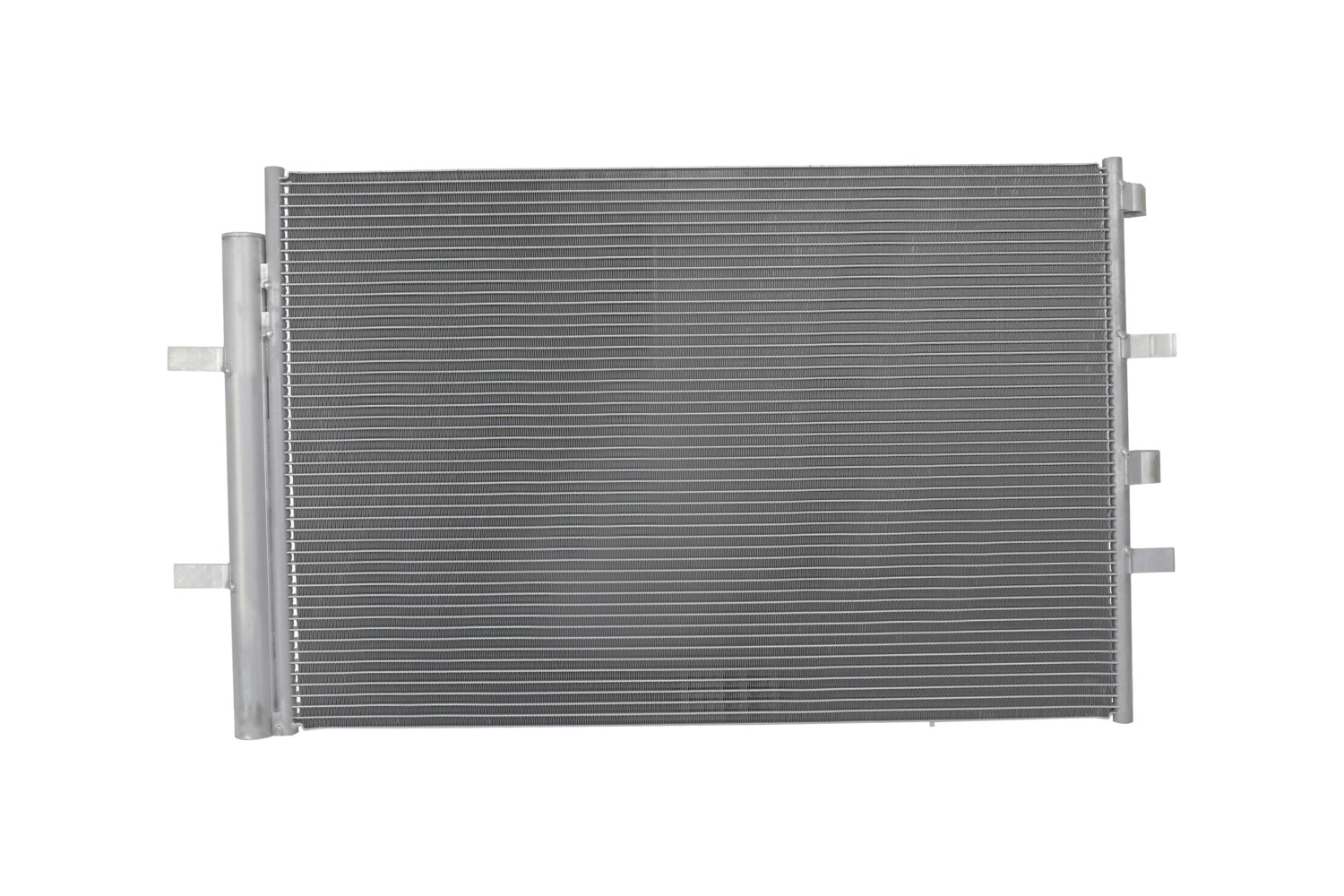 Hella Condensor, airconditioning 8FC 366 220-411