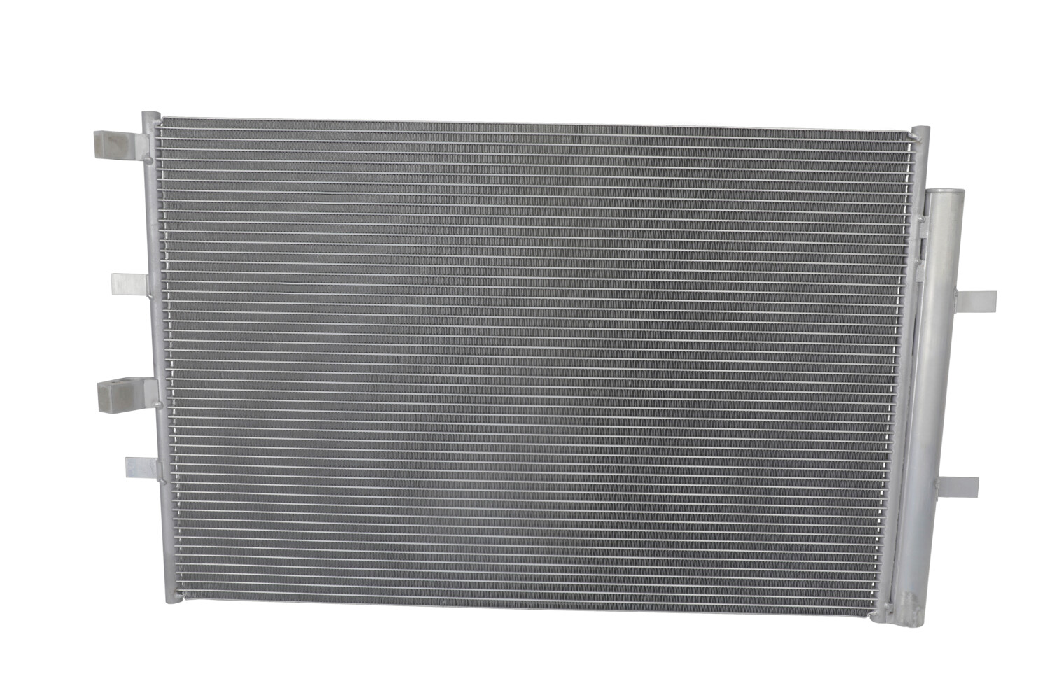 Hella Condensor, airconditioning 8FC 366 220-411