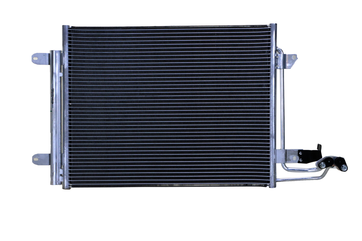 Hella Condensor, airconditioning 8FC 366 220-441